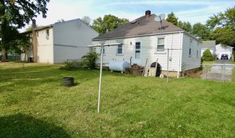 206 PENNSYLVANIA Ave, Claymont, DE 19703