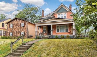 2027 N 4th St, Columbus, OH 43201