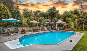 2368 Palo Danzante, Alpine, CA 91901