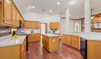 1001 Homestead Trl, Allen, TX 75002