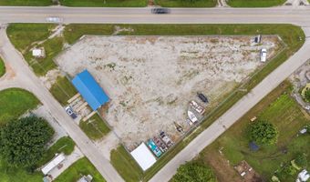 100 Main St, Bernice, OK 74331