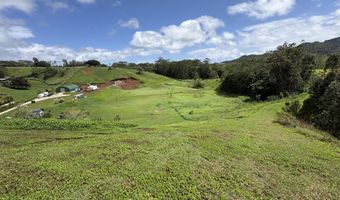 6630 KIPAPA Rd, Kapaa, HI 96746