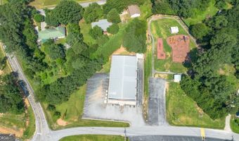 155 S Grant St, Alto, GA 30510