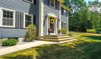 18 Hawk Dr, Bedford, NH 03110