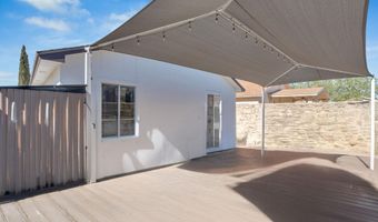 3637 Sandy Plateau Cir, El Paso, TX 79936