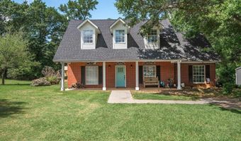 200 County Road 1574, Alba, TX 75410
