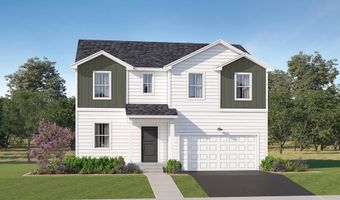 Ascot Avenue & Sophers Row Plan: Richmond w/ Basement, Magnolia, DE 19962