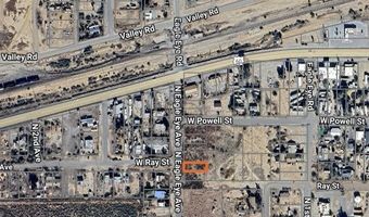 031 Xx N Eagle Eye Rd, Aguila, AZ 85320