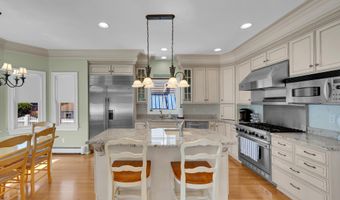 842 East Ave, Bay Head, NJ 08742