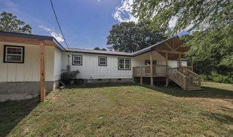 1852 Shiloh Rd, Arkadelphia, AR 71923