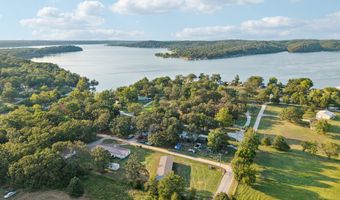 63487 E 256 Ln, Grove, OK 74344