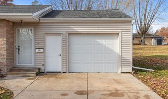 815 SUNSET Ave, Algoma, WI 54201