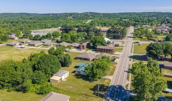 507 Rudy Rd, Alma, AR 72921
