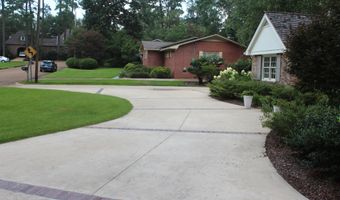 415 Perkins Dr, Brookhaven, MS 39601