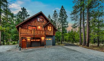 16396 Skyline Dr, Bend, OR 97703