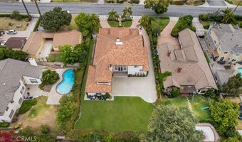 662 W Norman Ave, Arcadia, CA 91007