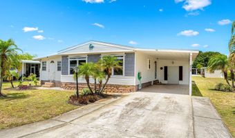 918 Balsam St, Barefoot Bay, FL 32976