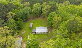 847 CENTRAL Rd, Arkadelphia, AR 71923