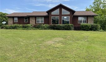 1426 CR 921, Alpena, AR 72611