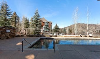 300 Prater Rd A-202, Avon, CO 81620