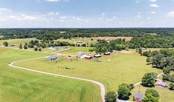 5335 Hickey Ridge Rd, Baxter, TN 38544