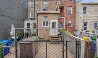 1644 E FORT Ave, Baltimore, MD 21230