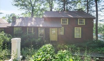 80 Grassy Brook Rd, Brookline, VT 05345