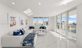 2801 NE 183rd St 2116W, Aventura, FL 33160