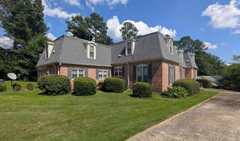 7 TIMOTHY Trce, Anniston, AL 36207