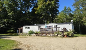 87 Trombley Rd, Andover, VT 05143