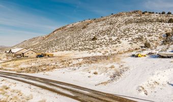 Hamilton Creek Trail, Elko, NV 89801