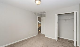 90 S Park Ridge Rd, North Liberty, IA 52317