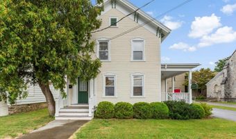 211 School St, Bennington, VT 05201