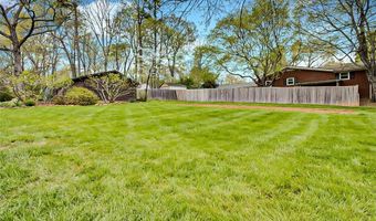 643 Cypress Dr, Asheboro, NC 27205