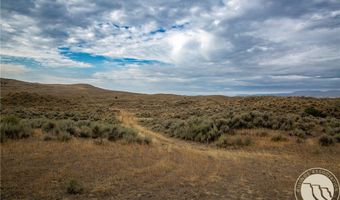 300 Acres N Dry Creek Rd, Bridger, MT 59014