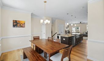 16418 CARIBBEAN Way, Accokeek, MD 20607