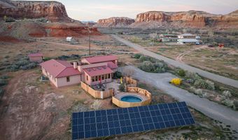 16 W COBBLE Ln, Bluff, UT 84512