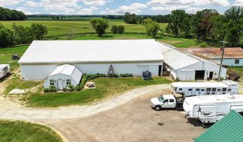 4720 Gilbert Hwy, Adrian, MI 49221
