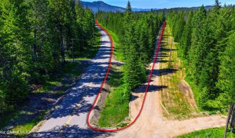 NNA Bayview Road, Athol, ID 83801
