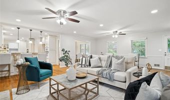 3557 Hershey Ln, Tucker, GA 30084