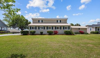 66 E North Shore Ln, Arapahoe, NC 28510