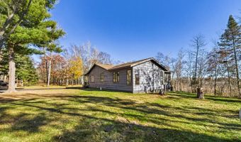 3851 Division St W, Backus, MN 56435