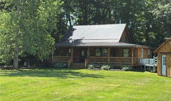 4397 County Road 16, Angelica, NY 14709