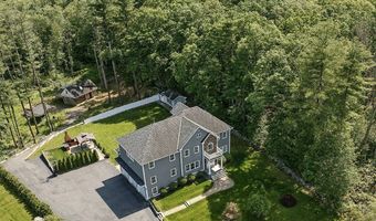 46 West St, Berlin, MA 01503