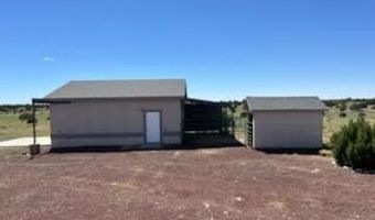 61 CR 8620, Concho, AZ 85924