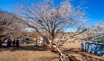 Lot 102 Raz Road, Ash Fork, AZ 86046