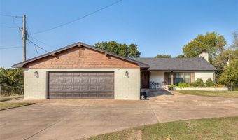 47 E Shr, Arcadia, OK 73007