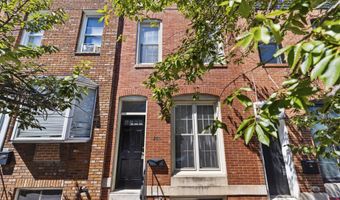 250 S HIGHLAND Ave, Baltimore, MD 21224