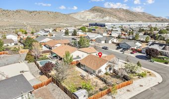1665 Talking Sparrow Dr, Sparks, NV 89441