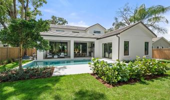 1135 W HARVARD St, Orlando, FL 32804